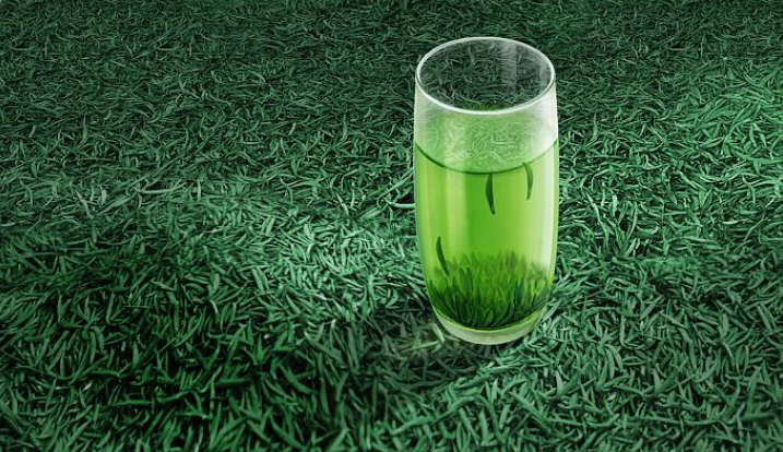 中国哪里产的绿茶最好喝？这6种茶你喝过几种，你家乡产什么茶？