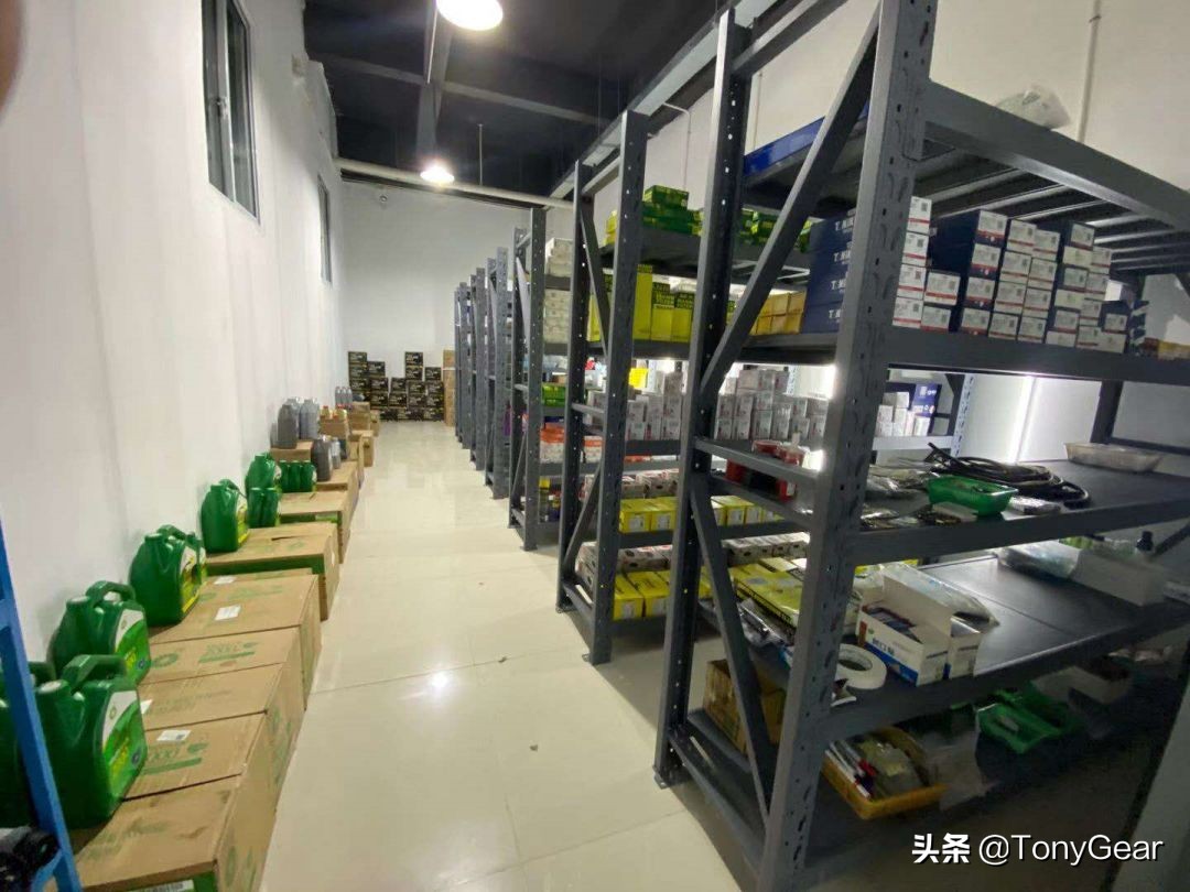 探店天猫养车：流量问题解读、加盟费用、条件及政策都在这里了