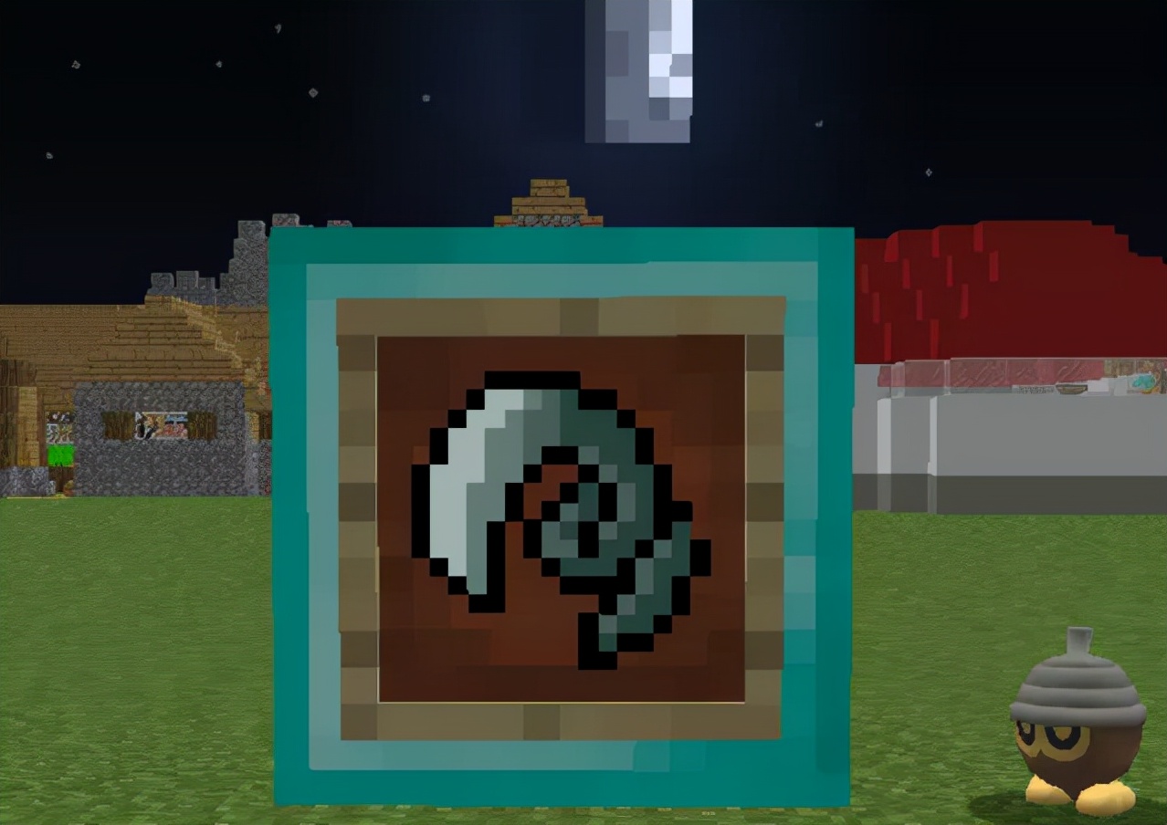 我的世界神奇宝贝mod道具功能介绍！「攻略」