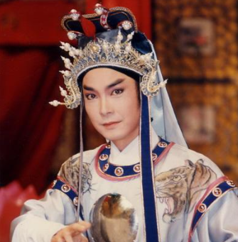 不过在电视剧领域里,杨怀民的形象却不再正面,而是多以奸角著称.