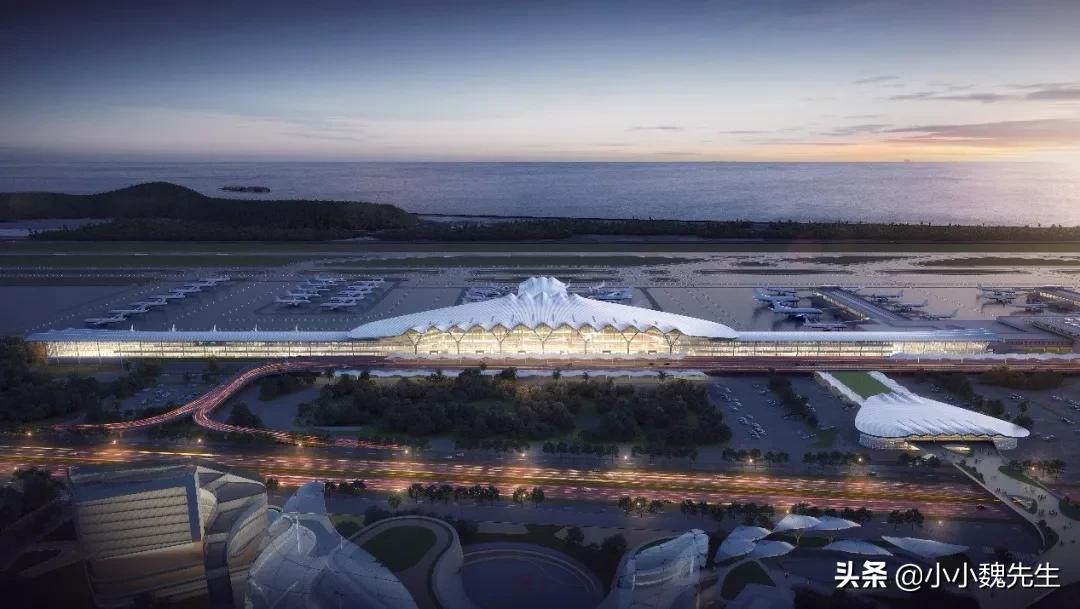 珠海航空新城房价从何时起敢卖3万？还有老牌学区进驻，凭什么？