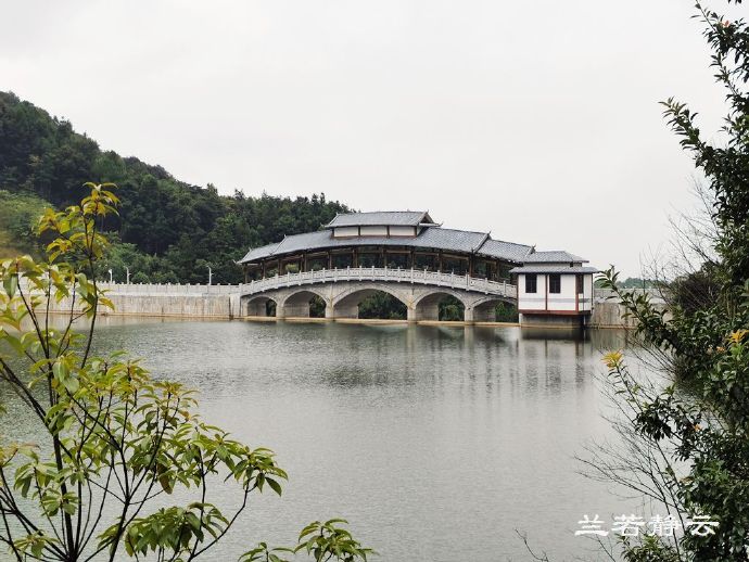 福建武平：梁野山两日游（含旅游攻略）