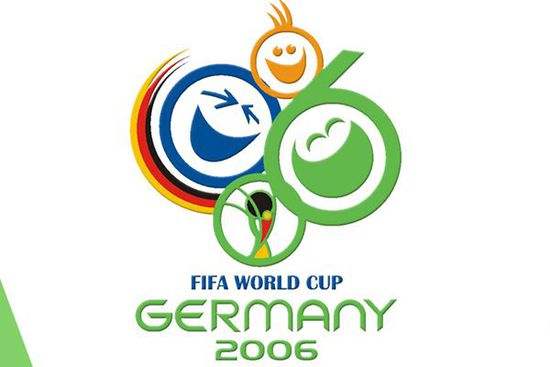 南非申办06世界杯(06年德国世界杯,一个时代的更替!