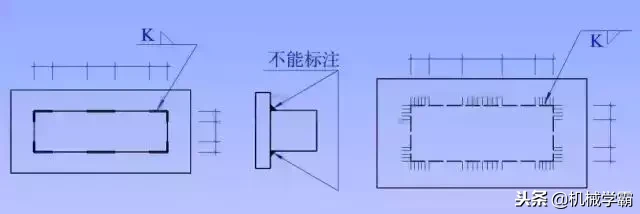 3分钟内看懂钢结构图纸的技巧