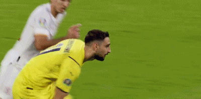 欧洲杯2021昨天（2021欧洲杯半决赛：意大利1-1西班牙，蓝衣军点球大战淘汰斗牛士）