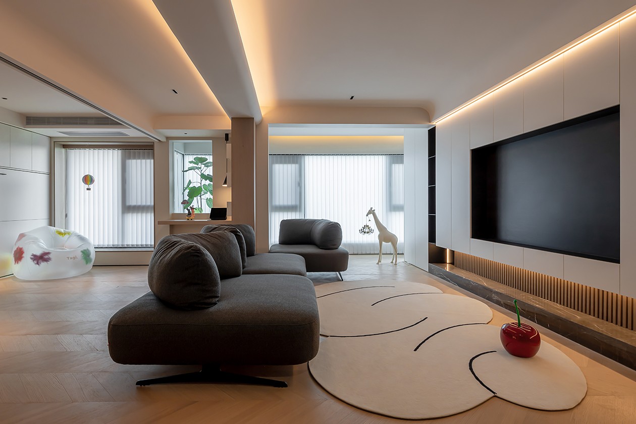 客厅装修布局攻略