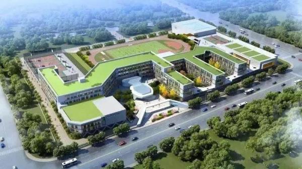 这些学校有新消息啦！连元街惠山分校、锡山实小、外国语宜兴分校