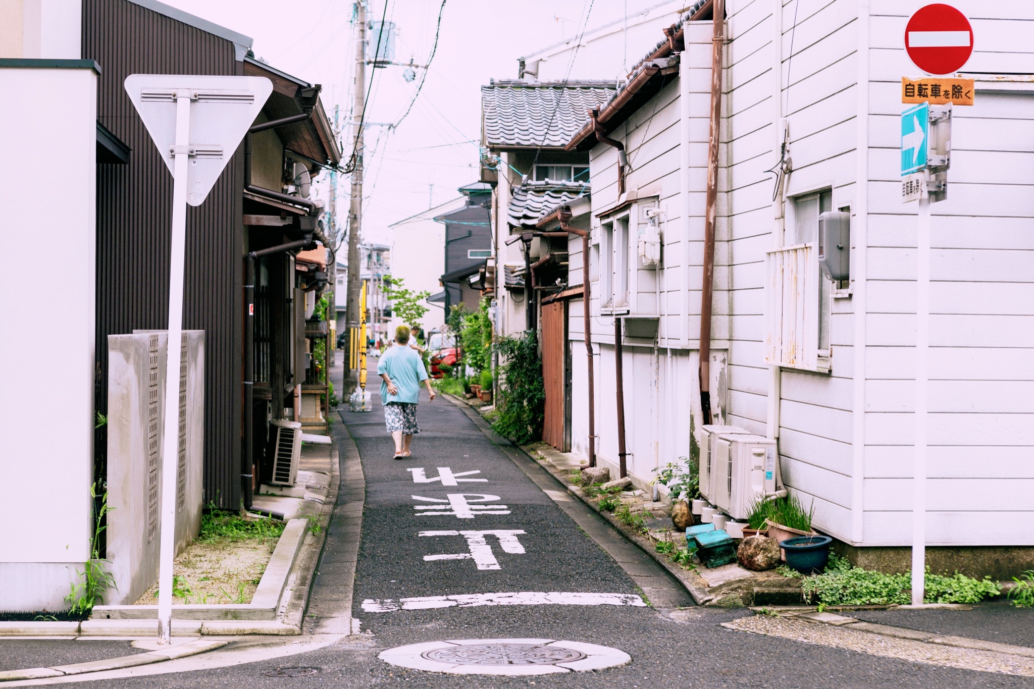 外国街头的“中文标语”，让人笑岔气