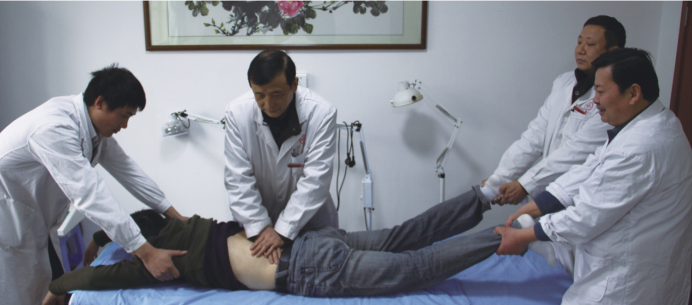 对话成都中医药大学附属医院针灸学校·四川省针灸学校