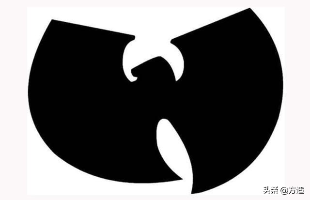 五大最著名、传播度最广的嘻哈LOGO