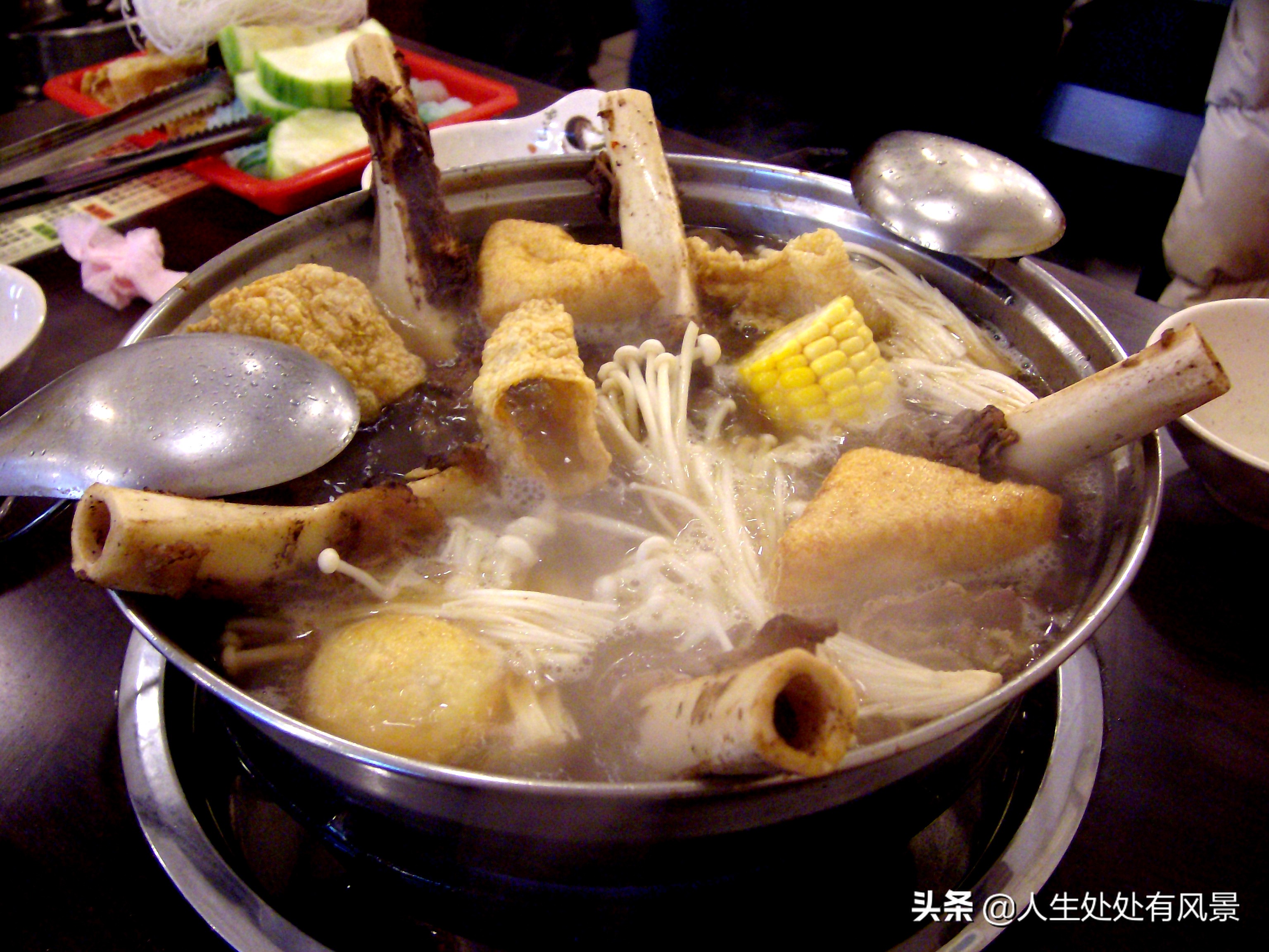 「地方志」夏港风味之夏港羊肉