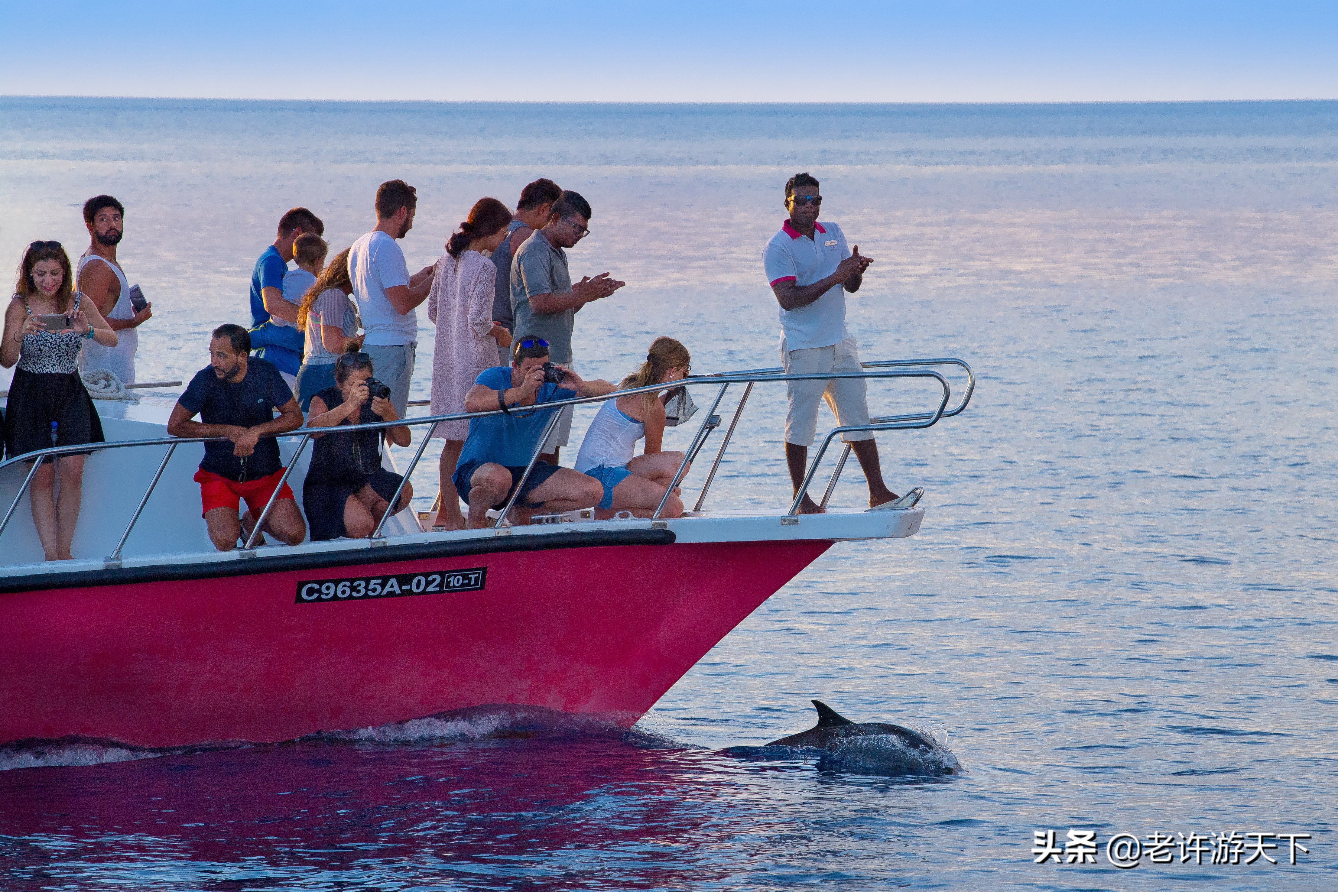 世界十大海岛旅游胜地（世界10个美丽海岛堪称度假胜地）