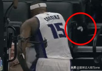 nba为什么出罚单(NBA5大奇葩罚款理由：约老师因英语烂被罚2万5？JR解对手鞋带被罚)