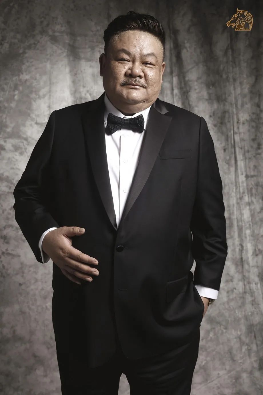 林雪粗口电影(凭一颗烂葡萄刷上热搜,这个全香港最"