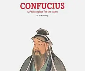 科普 | 孔子学院全球门户网站上线！孔子的英文名为何是Confucius？