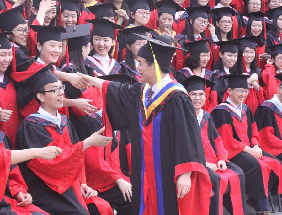专科生也能报考研究生？报考条件有多严格，幸亏当年做对了这些