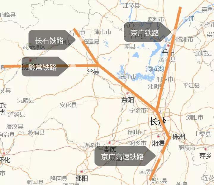 同位于湖南的岳阳和常德，谁的综合实力更强？