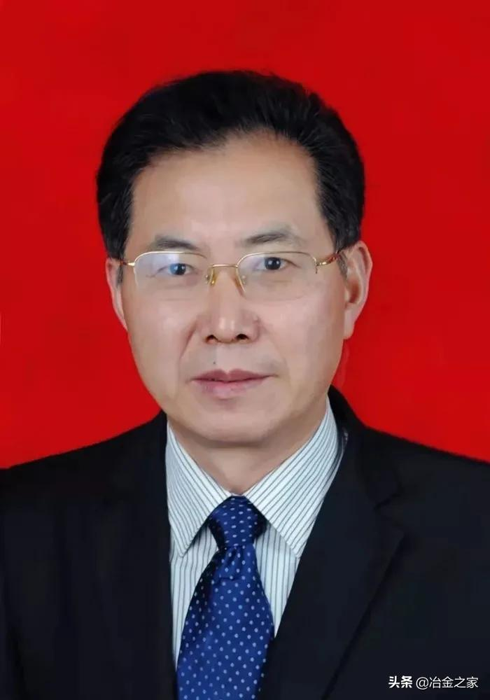 恭贺！钢铁行业新增 3 位院士