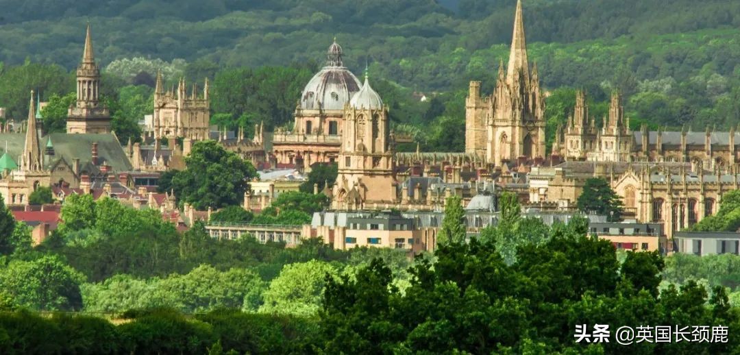 2021年QS世界大学排名最新发布！英国前10占4，你的大学升了吗？
