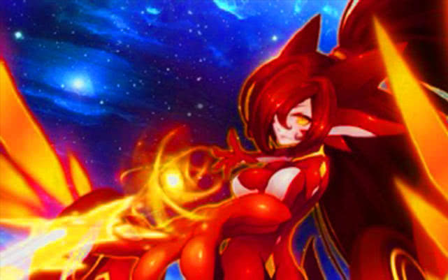 赛尔号雷伊打阿克希亚 雷伊与阿克希亚之恋-佳迪双