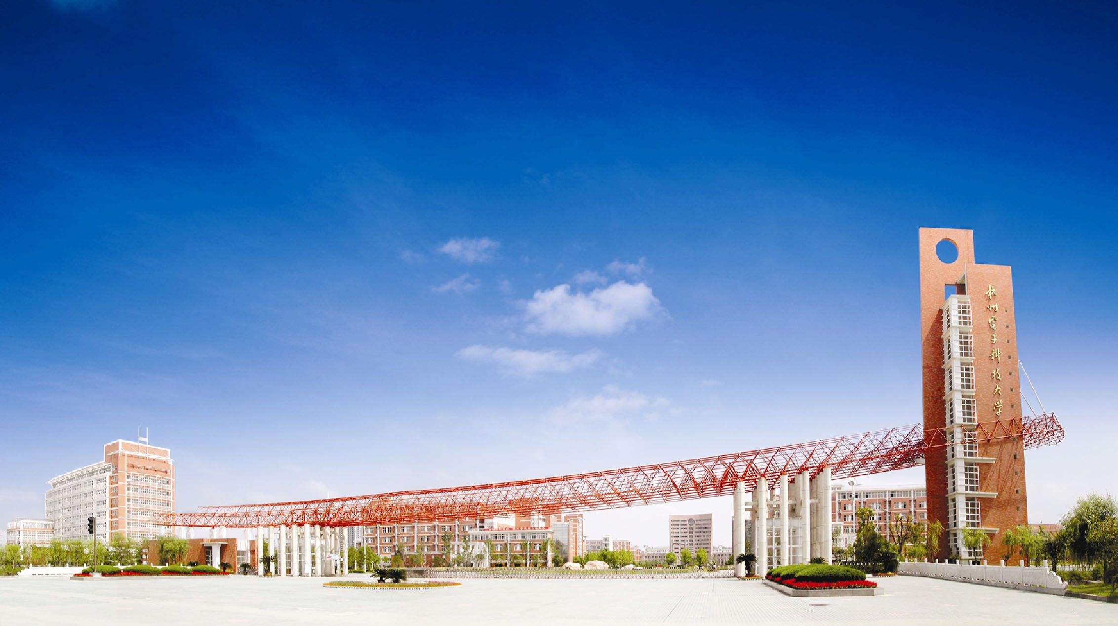 广东本科大学二批学校总汇