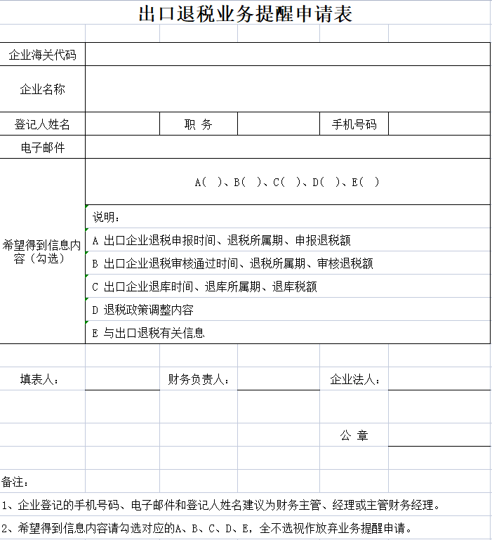 想要做外贸会计，不会出口退税操作流程？根本没公司会留你