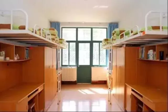 最“奢华”研究生宿舍Top13，又是别人家的学校系列，酸了