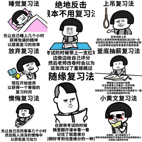 图书馆/自习室/（食堂）孤独备考，不完全歌单让你复习自带bgm