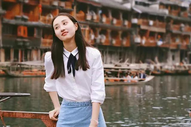 神仙颜值！19位