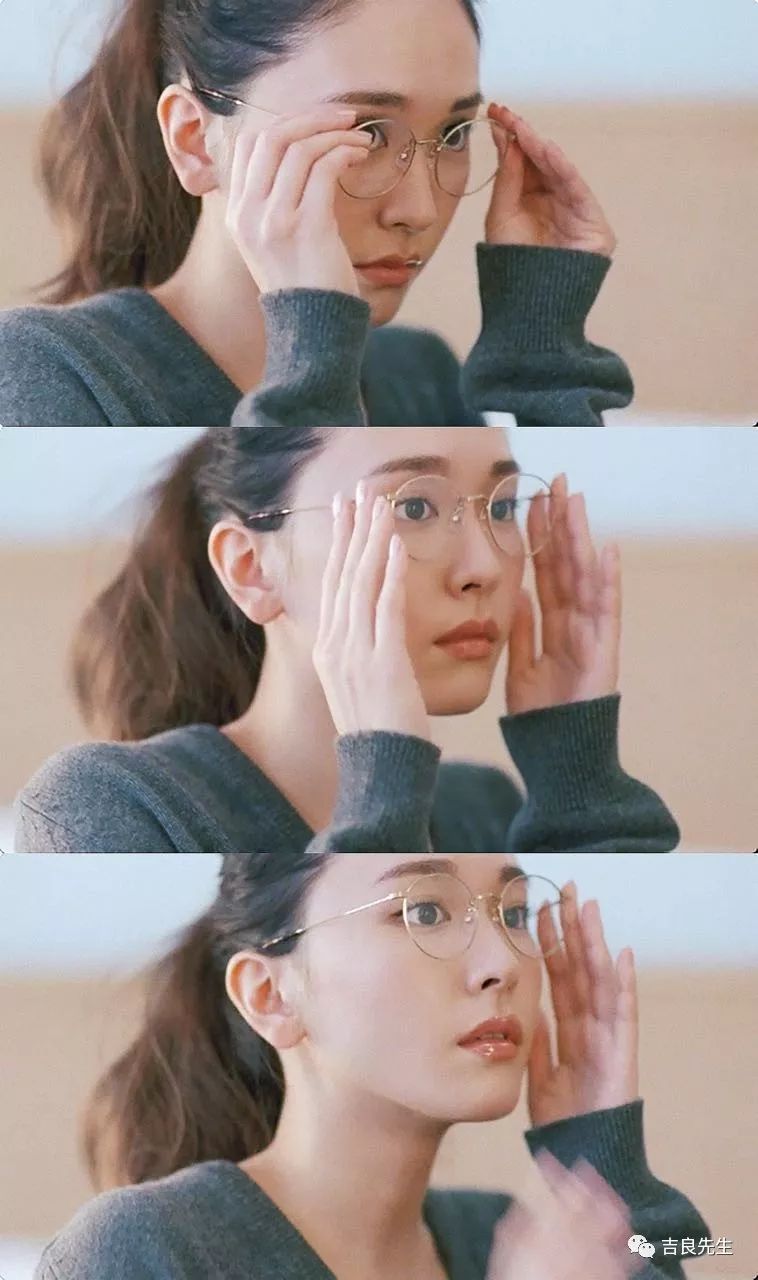 温柔的力量——我们的治愈系恋人“新垣结衣”