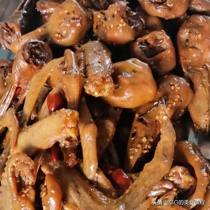 現撈的做法及配方,現鹵現撈的做法及配方