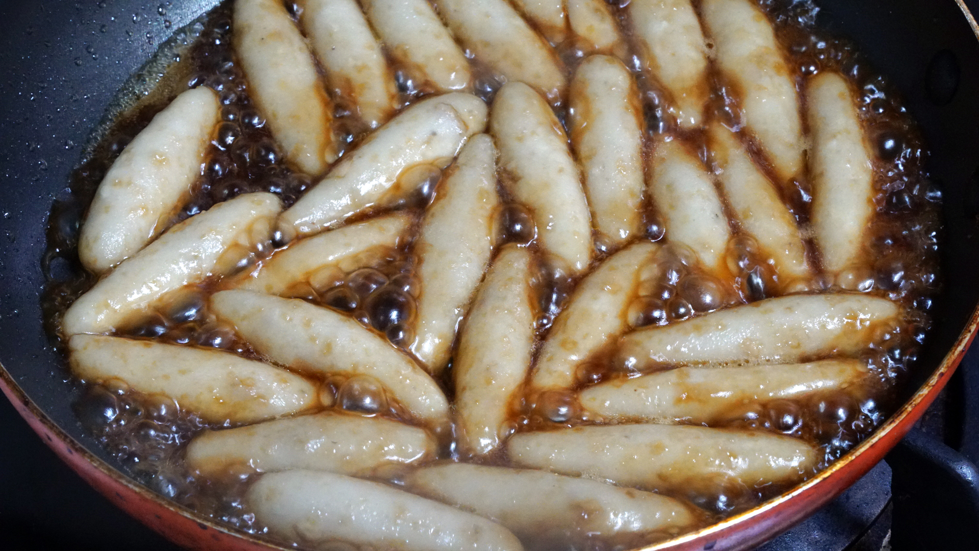 1个芋头，多种吃法，教你冬季最好吃的5种芋头做法，越吃越想吃