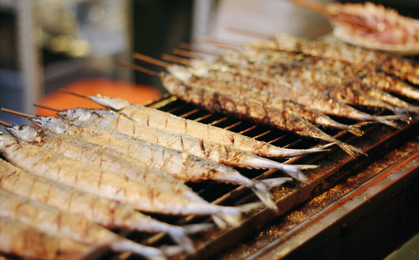 厦门美食图鉴：去厦门旅行，跟着这份美食清单吃就对了