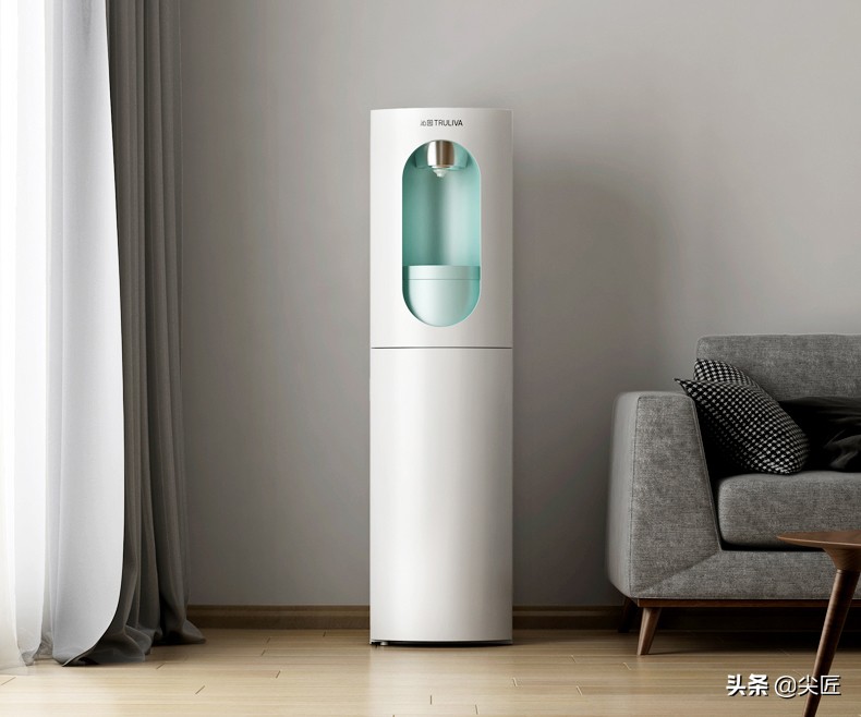 飲水機哪個牌子賣得好？2020年度飲水機十大品牌銷售數據透秘