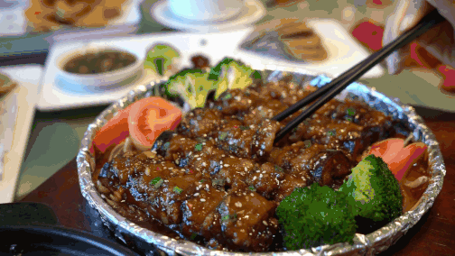 登上央视！全北京饭最好吃的大学“火”了，每天限量供应！