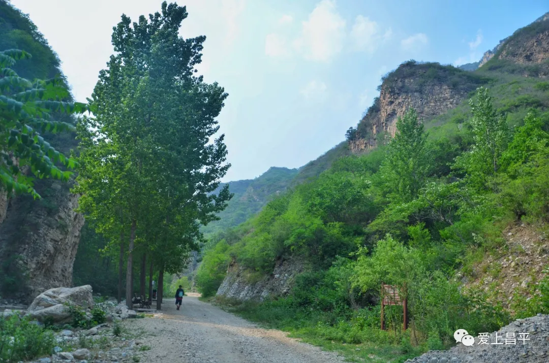 9月初秋微凉，京郊这几个醉美登山地等你来