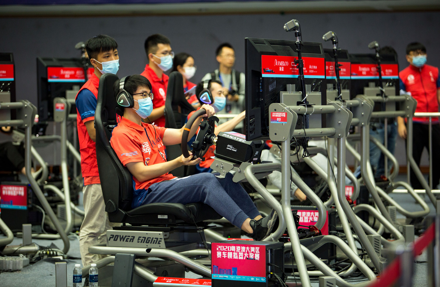 nba总决赛为什么延迟(互联网 体育 用引擎轰出“新”方向)