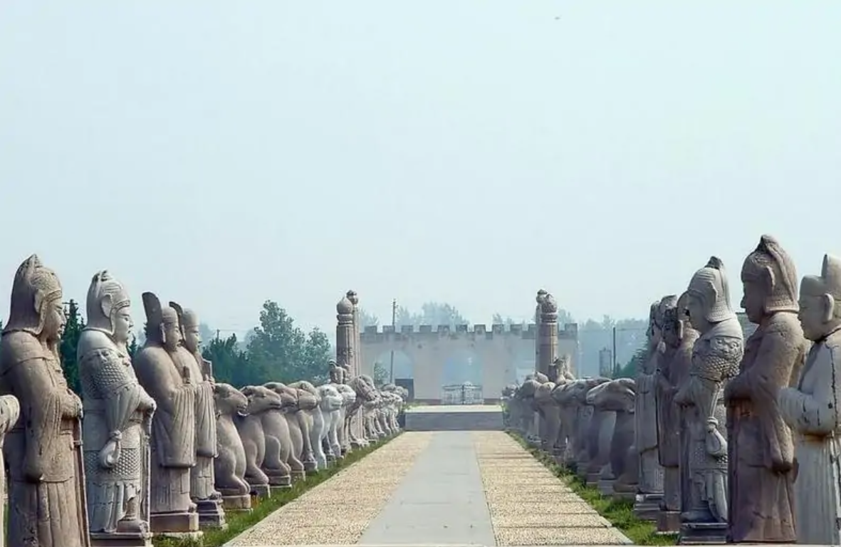 高校春色——滁州学院