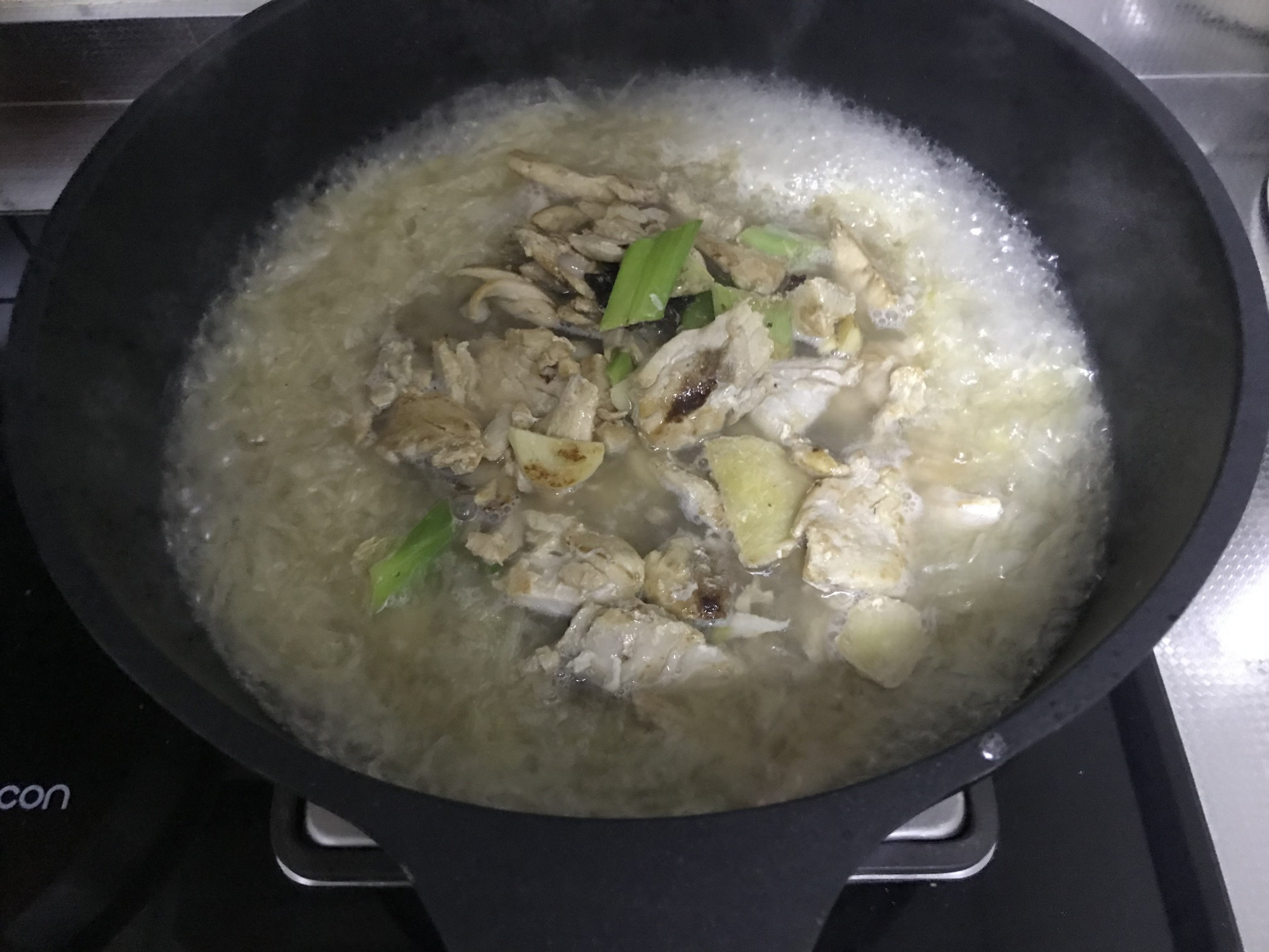 圖片[10]-【酸菜魚】做法步驟圖 隨吃隨取真方便-起舞食譜網