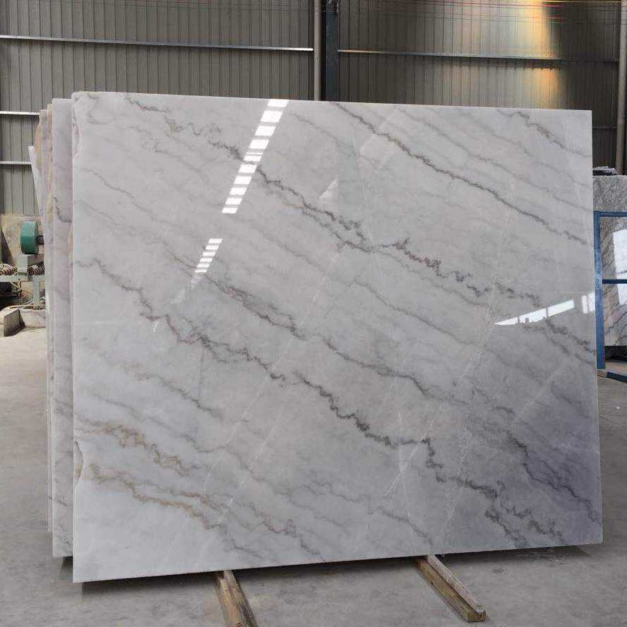 人造大理石有辐射吗 人造大理石的优缺点-千百号