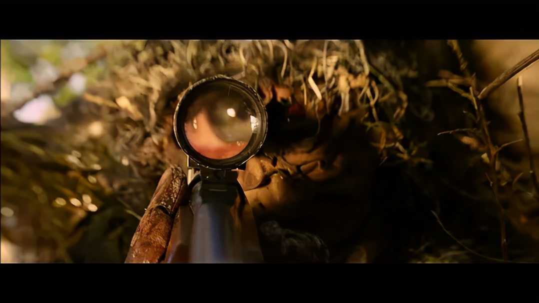 靶场电影剧情「详解」 _晶羽科技