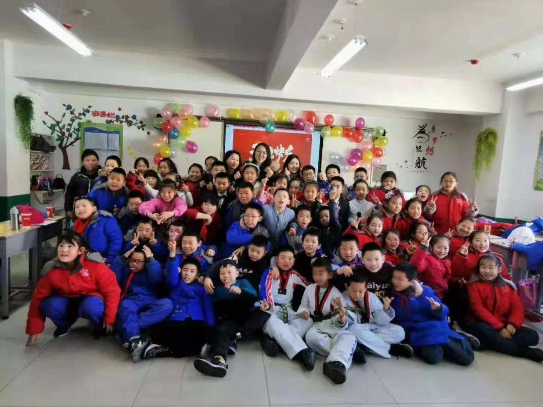 树魂立根 务实前行 延川县城关小学2020——2021学年度第一学期工作总结