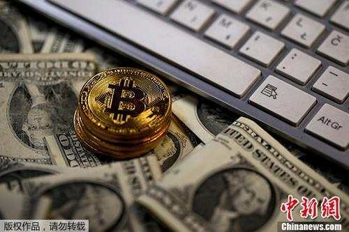 中国新闻网：区块链不是发币炒币，它实际的作用比你想象的要大