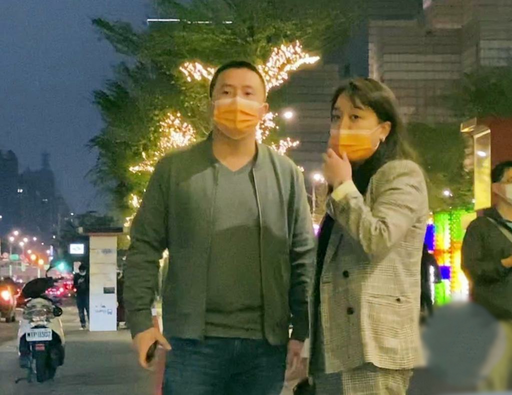 台湾大富豪李世聪：发家后却屡次出轨，他的故事比你想象的更恶劣
