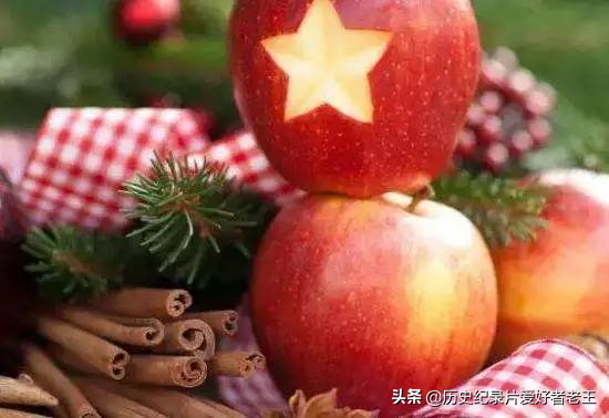 如今常见的水果之一——苹果的身世起源如何，揭秘苹果背后的历史