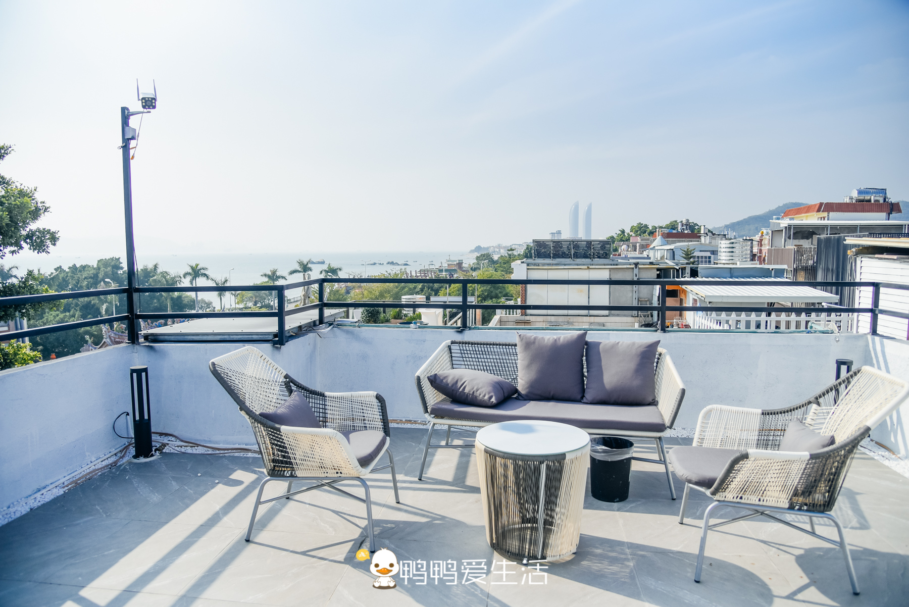 最适合冬季旅行的厦门，最有韵味的曾厝垵，好吃好玩好休闲