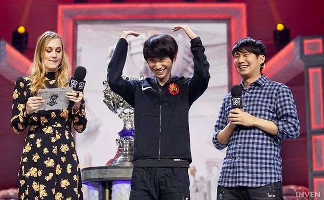 fpx战队成员国籍（FPX.Doinb：无关国籍，我只是一个LPL选手｜致竞者）