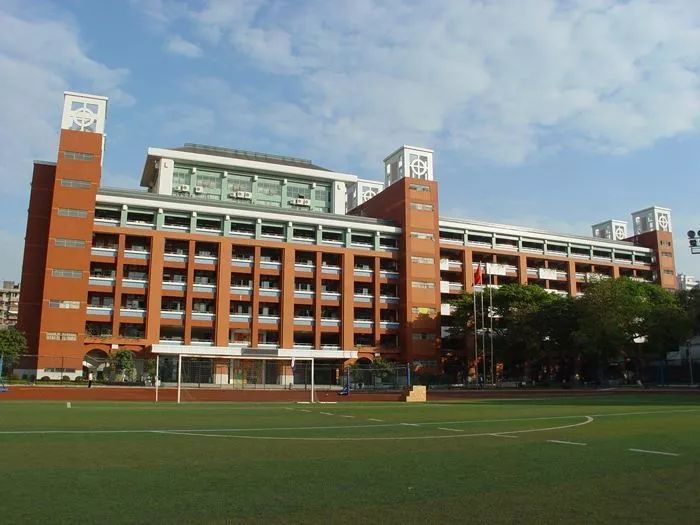 最全广州百年名校大盘点丨快来看看有没有你的母校？