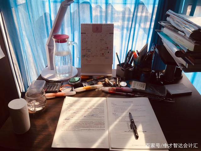 中级会计考试各题型答题技巧来了！2021中级考生速看