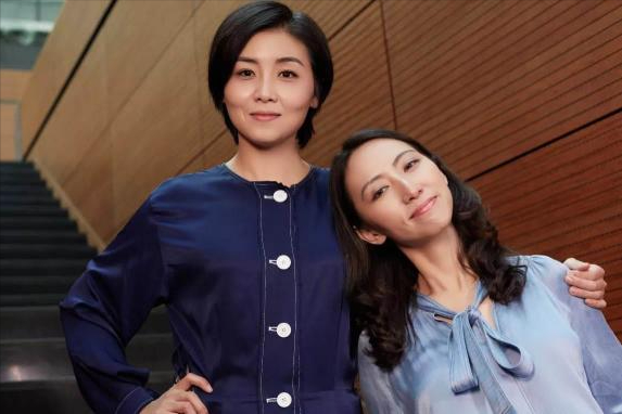 “最强姐妹花”：走出清华后，一个当上科学家，一个成为商业精英